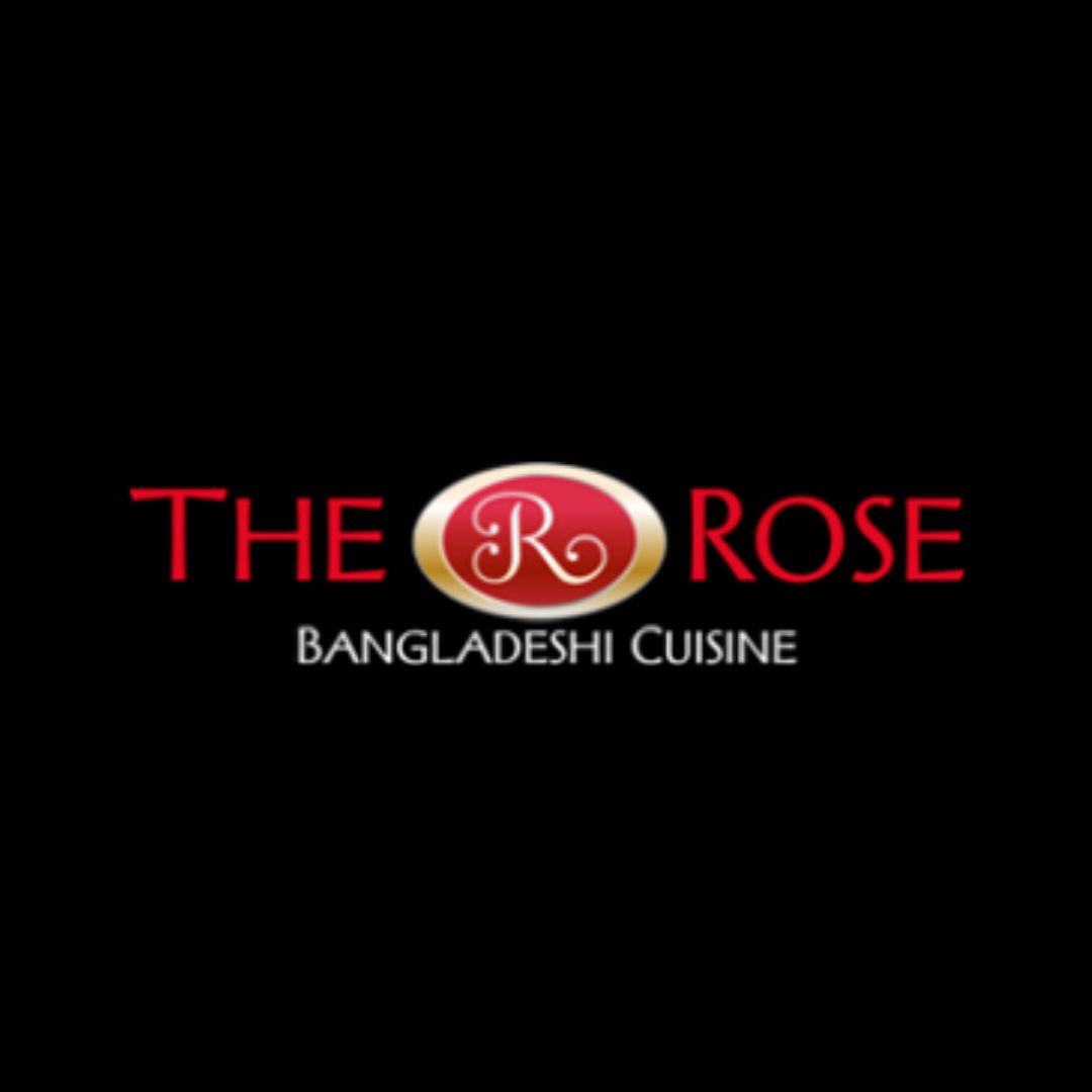 Logo of The Rose Restaurants - Indian In Kingston Upon Thames, Surrey